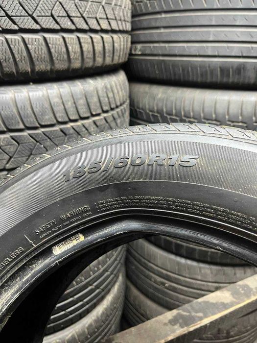 Шини 185/60 R15 Nexen пара літо. летняя резина. ар.201576