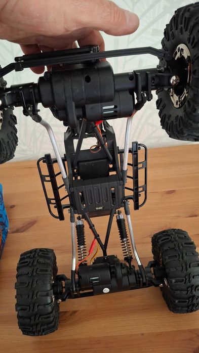 Crawler FTX Ravine "MOA" 1/10
