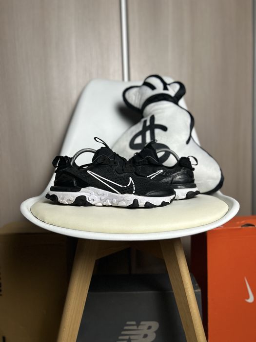 Nike react vision оригинал 40 размер