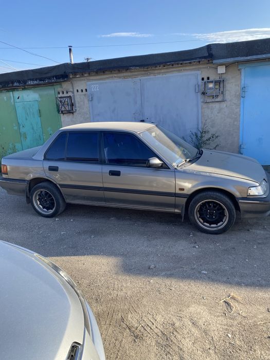 Продается автомобиль