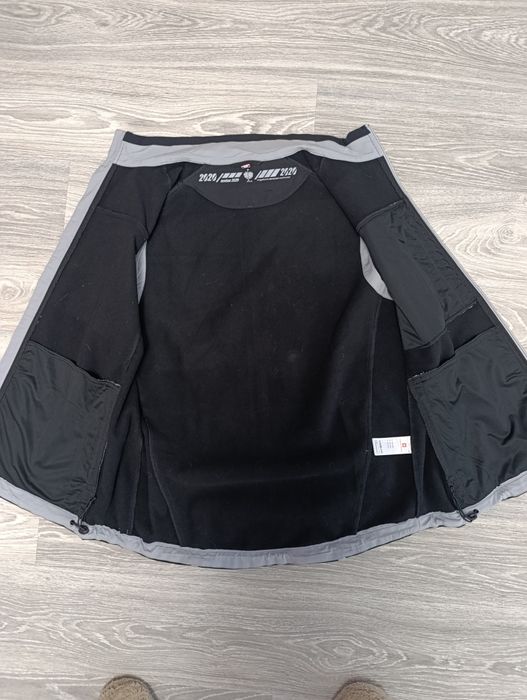 Жилетка STRAUSS e.s.motion 2020