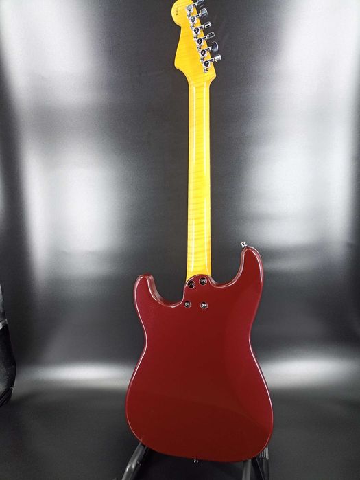 Gitara elektryczna stratocaster hardtail 2,75kg!