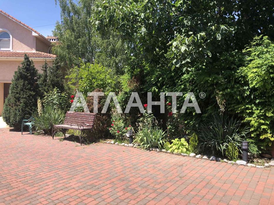 Продается дом у моря на 14 сотках