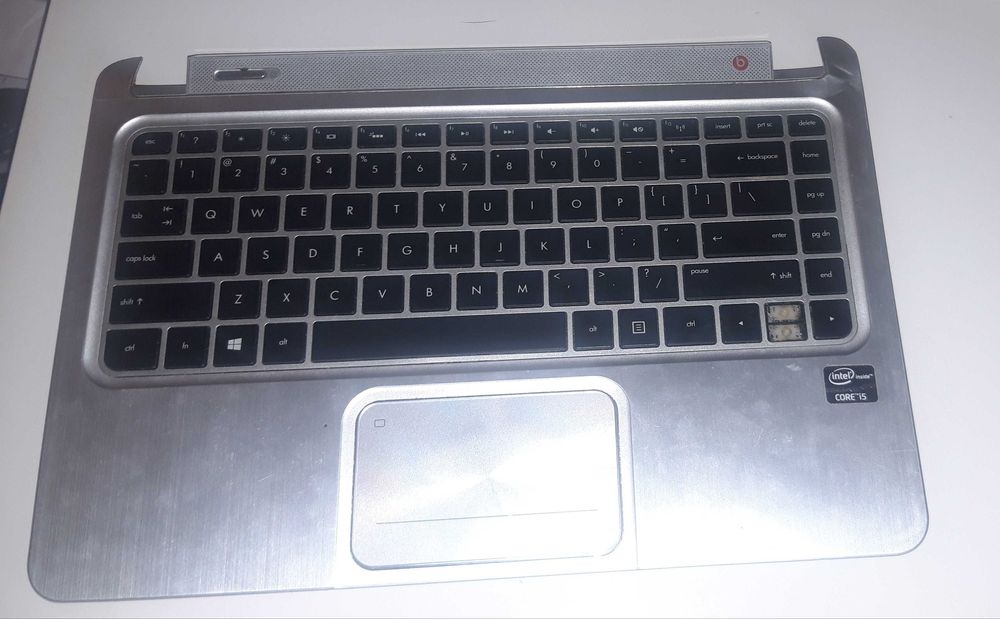 Laptop Ultrabook HP Envy Touchsmart 4-1215dx Toruń Ciechocinek