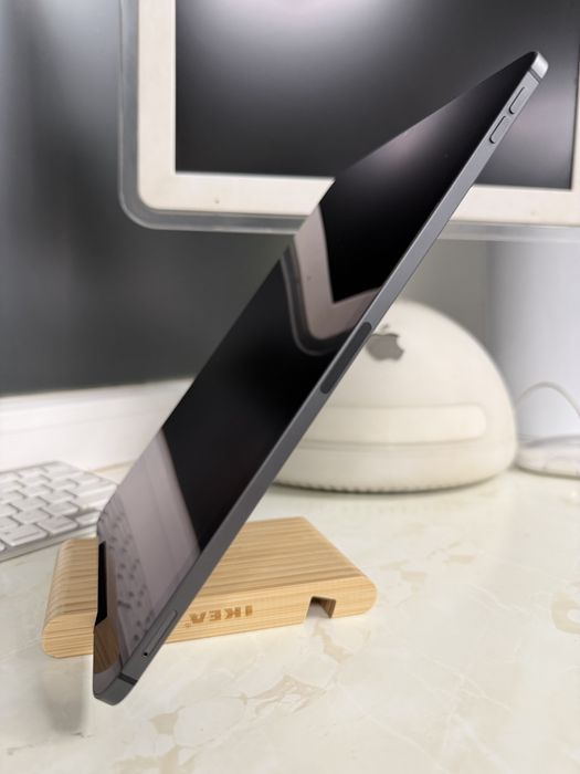 iPad Pro 11 2020 256Gb Space WiFi+LTE Класний стан, 100% рідний АКБ!