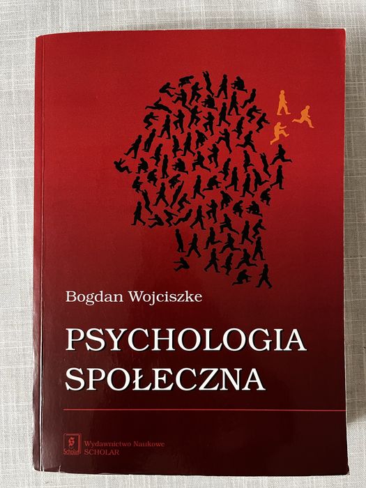 Psychologia społeczna