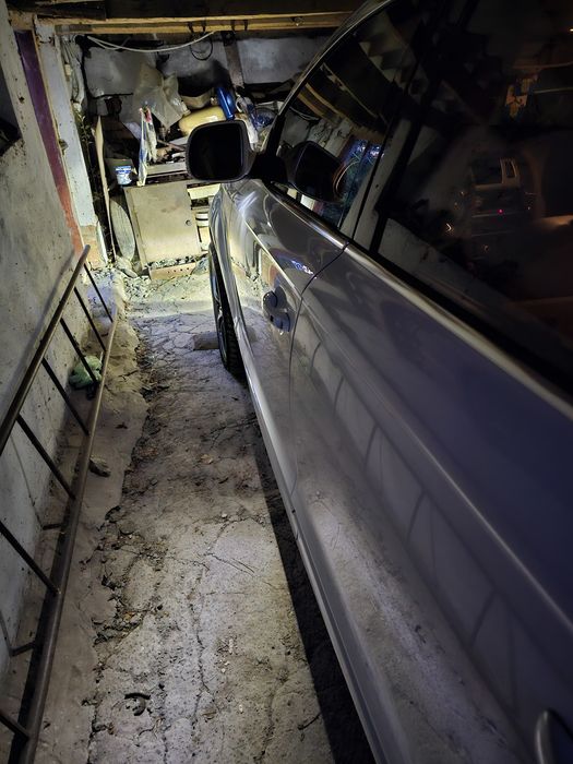 Audi Q7 4l 2014 3.0 tfsi