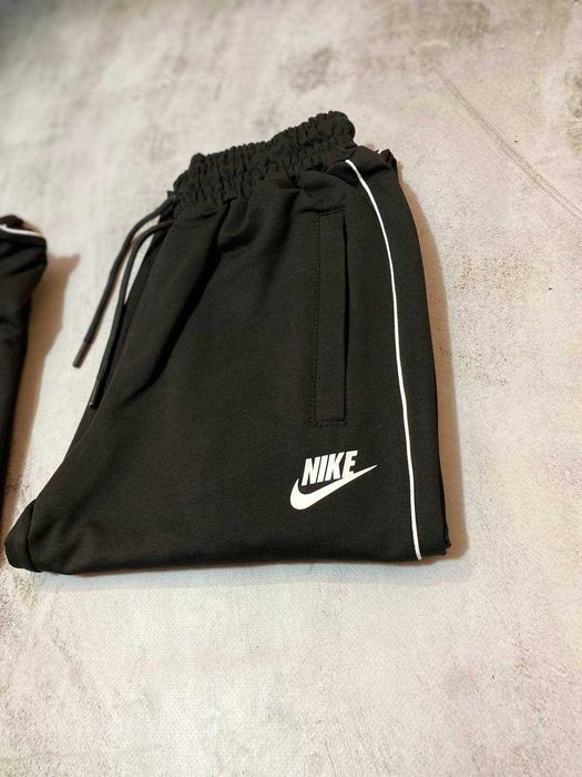 Спортивний чоловічий костюм без капюшона  (кофта + штани)