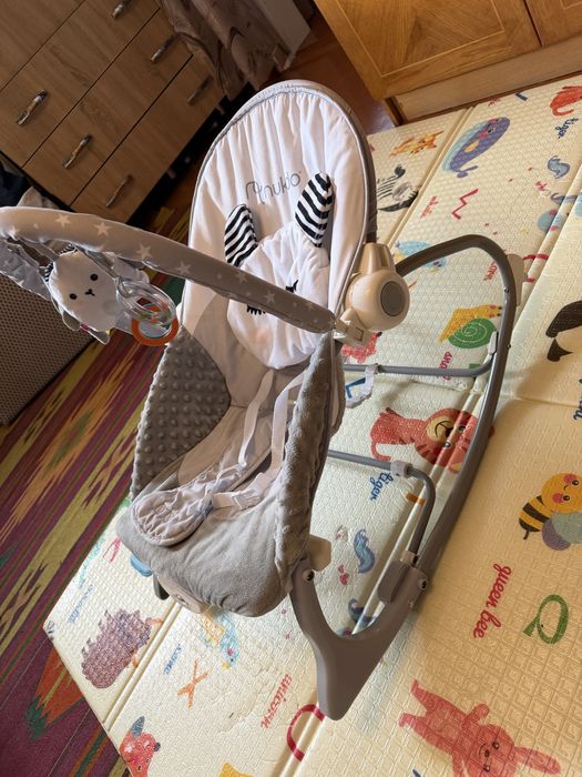 Продам качельку нукідо