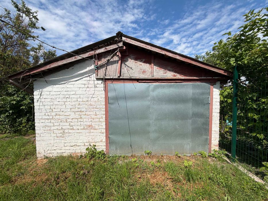 Продаж 3 кім будинку з великою ділянкою в місті Яготин 78 м2