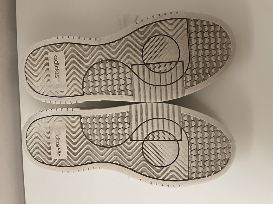 Sapatilhas Supercourt Homem - Adidas