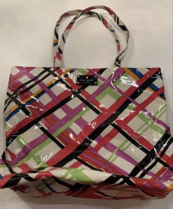 Kate Spade Torebka