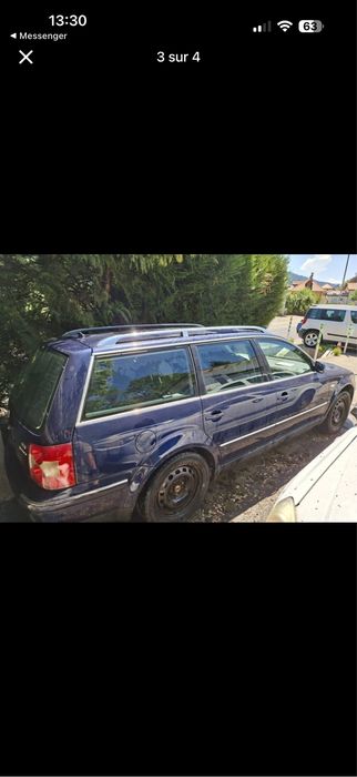 Passat b5.5 2001