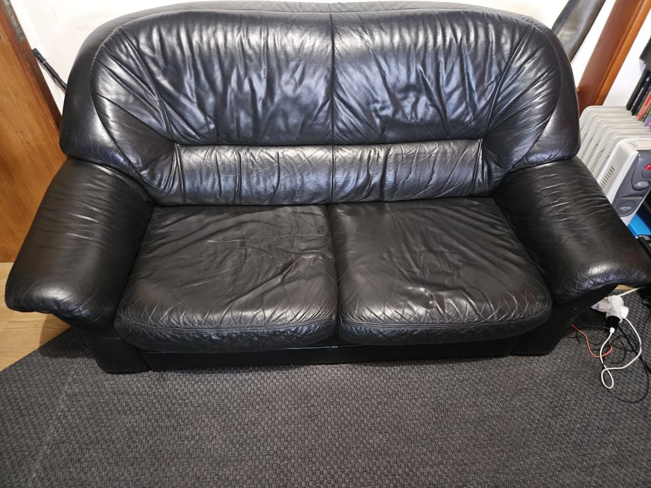 Sofa/cama 2 lugares