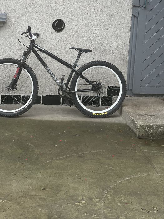 Мтб дьорт specializedp1