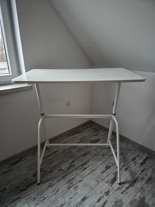 Biurko Ikea Gladhojden