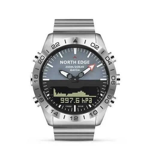 Годинник North EDGE watch Gavia