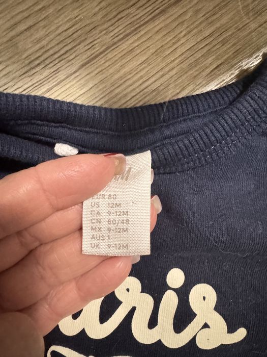 Костюм , худі , штани , лосіни H&M, Next, Zara