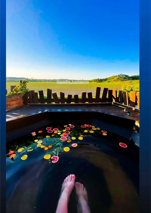 Оренда будинку/чан/закрита територія/173кв