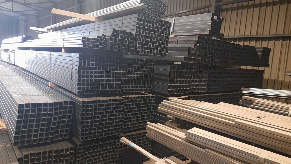 Profile zamknięte 1 gatunek 1 klasa - bez cert. , bez atestu - 2gat.