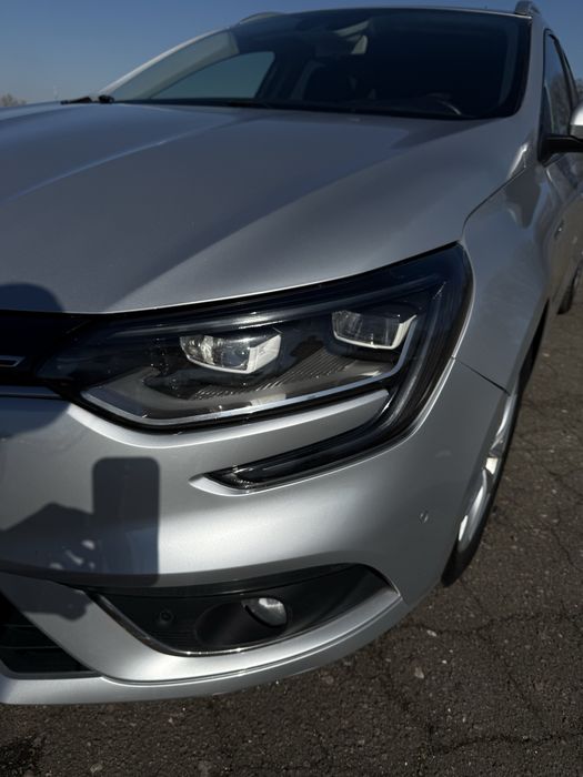 Продам Renault Megane