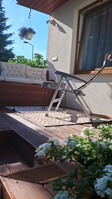 Pokój z aneksem kuchennym i łazienką od 17.08