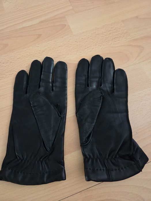 Nowe  rękawiczki