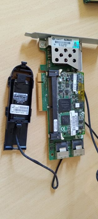 Kontroler Smart Array P410
