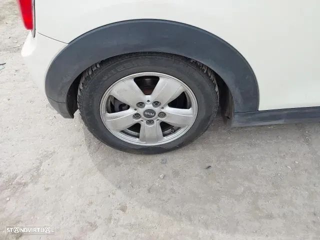 Mini Cooper para peças 1.5 Gasolina B38A15 - Parachoques | Frente