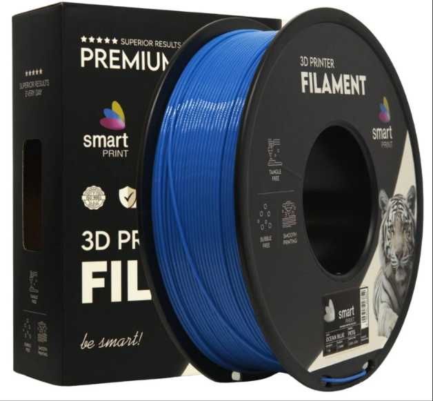 Filamentos Impressora 3D