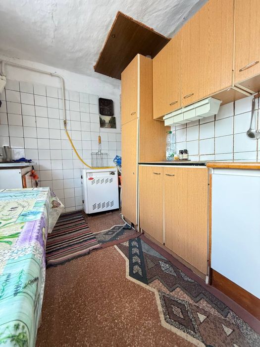 Продаж будинку і зем ділянки/Сонячне