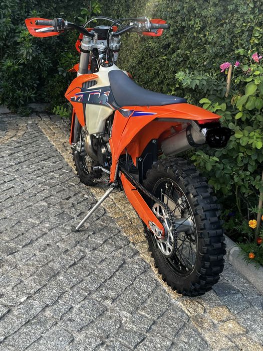 KTM 250 TPI  2022