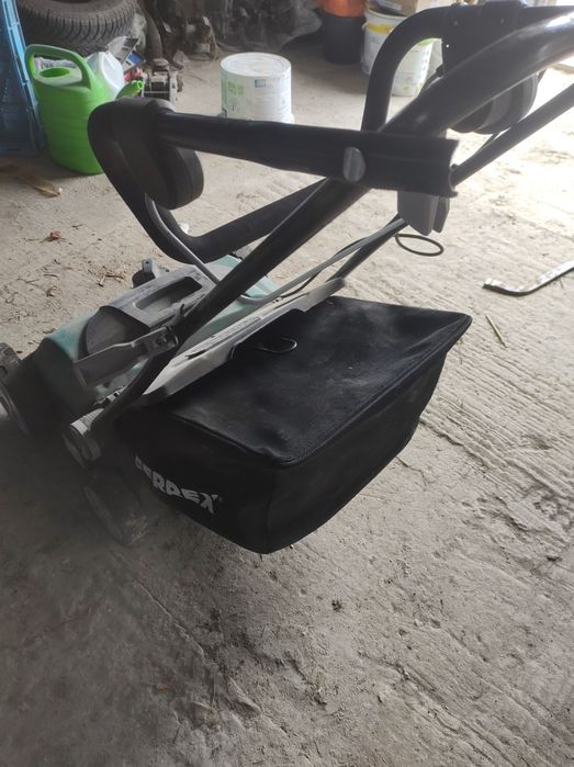 Weltykulator, aerator, kultywator elektryczny 1500W
