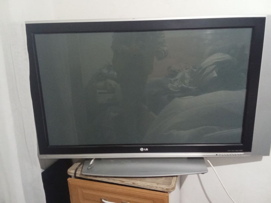 Televisão LG 43 polegadas