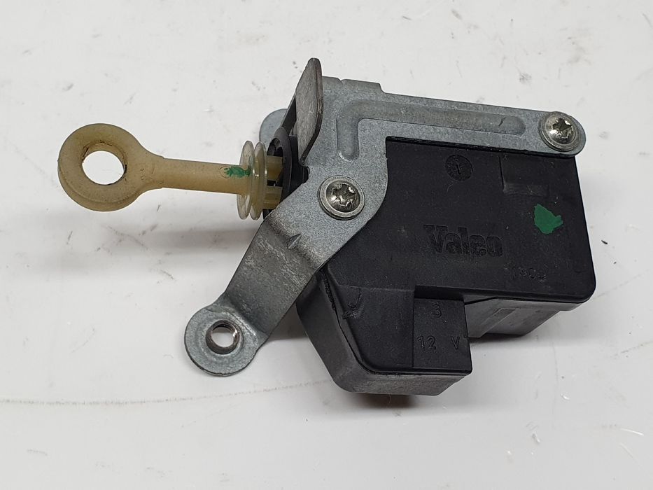 Motor Fecho Mala PEUGEOT 107