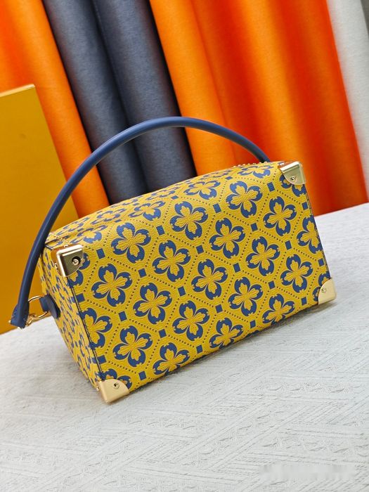 Жіноча сумка LOUIS VUITTON M27411