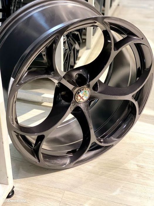 Jantes   20 alfa romeo 5x110