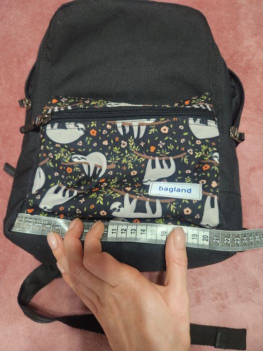 Детский рюкзак bagland.