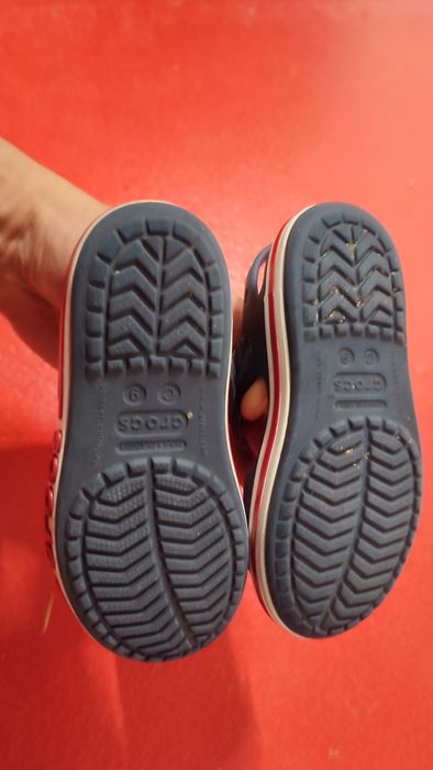 Sandały crocs C9, eu 25-26