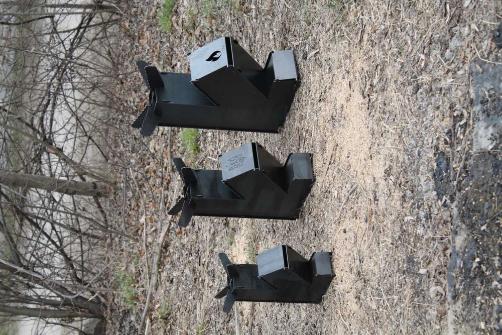 Сковорода из диска бороны 40см сковорідка із диску,турбопечь