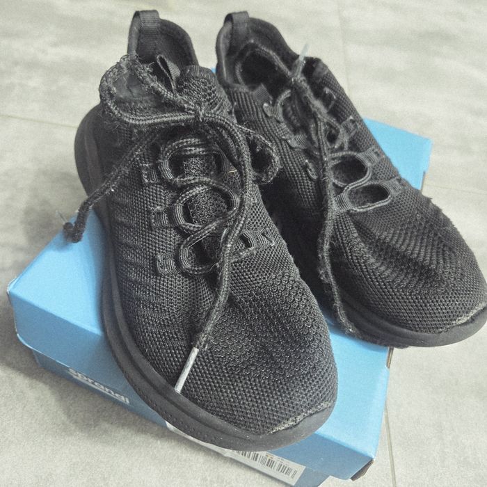 Adidasy, trampki, buty sportowe - Sprandi, rozmiar 34