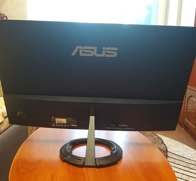 Монитор Asus VZ279HEG1R диагональ 27 дюймов