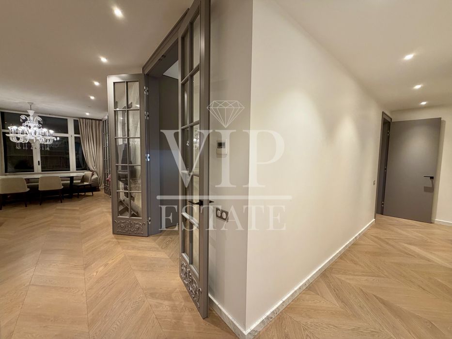 Продам 3 к 135 м в ЖК Культуры 22-В, Авантаж, Науки, Центр