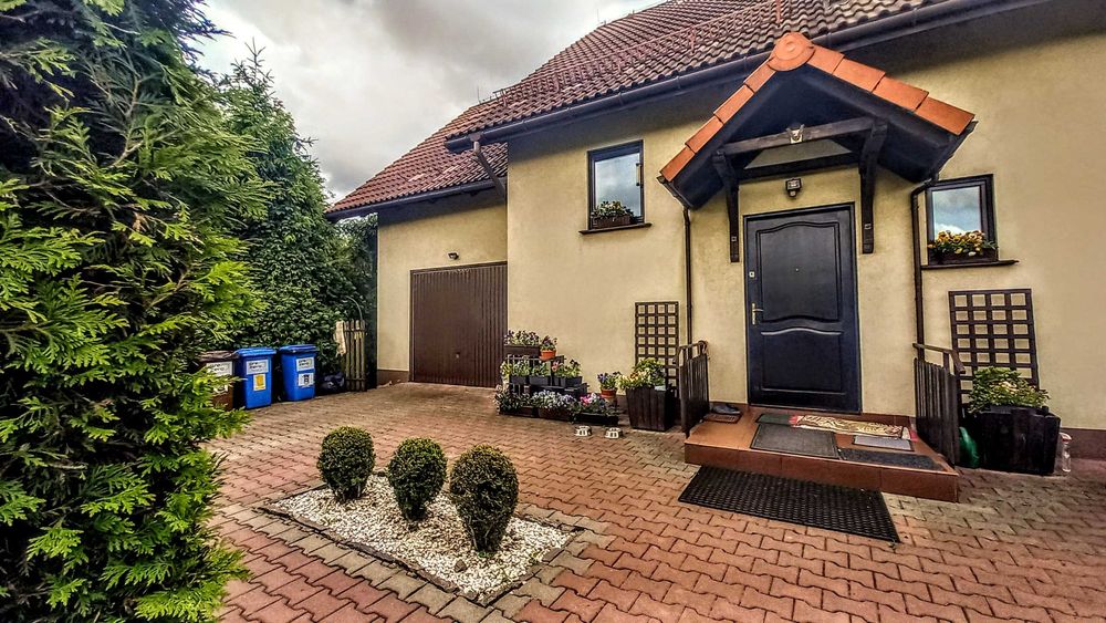 Kwatera w Starym Bielsku noclegi nocowanie