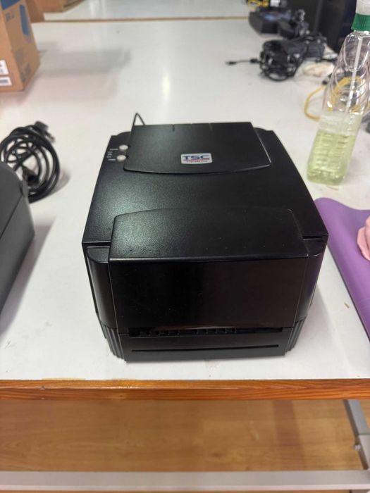 TSC TTP 224 Printer449828102310481921