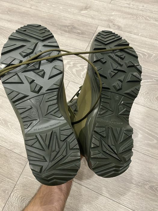 Берци Талани зелені