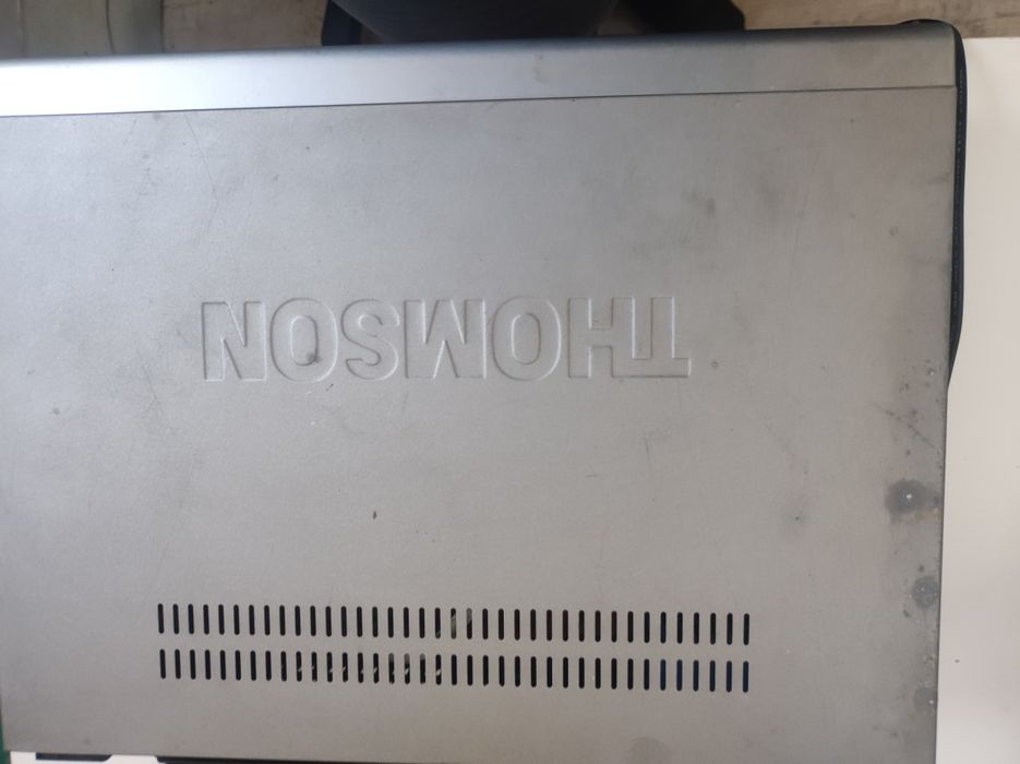 Magnetowid Thomson