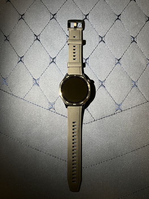 Huawei watch GT5