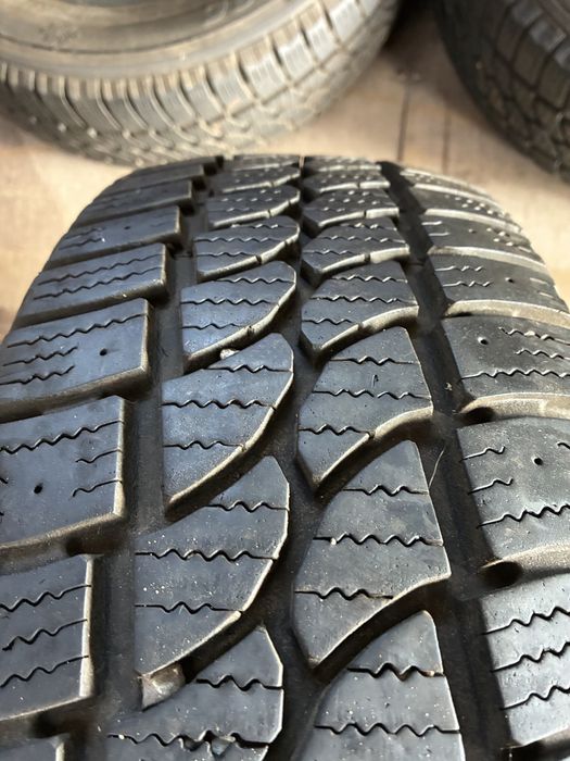 5x Kormoran Vanpro  Winter 215/65 R16C 2023