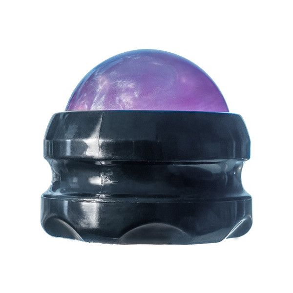 Bola massajadora massagem recuperação muscular celulite circulação